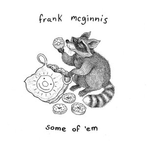 Frank McGinnis 的头像