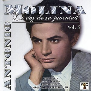 La Voz de Su Juventud, Vol. 3