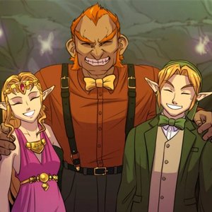 Avatar for The Deku Trio, GameChops & UnplUgged