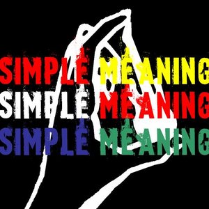 Avatar for Simple meaning