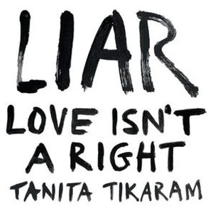 LIAR (Love Isn't a Right)