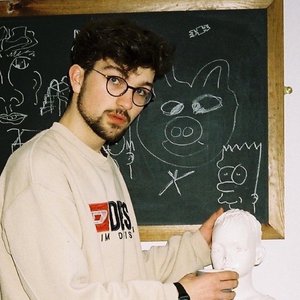 Harvey Causon 的头像