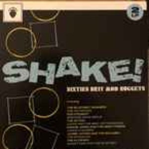 Shake! Sixties Brit Mod Nuggets