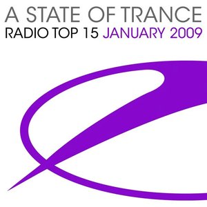 A State of Trance Radio Top 15 (January 2009)