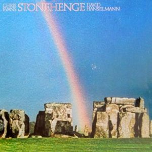 Stonehenge