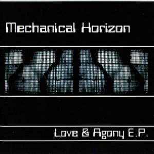 Love & Agony EP
