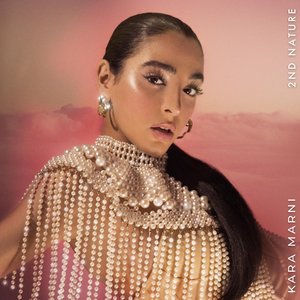 Kara Marni - 2nd Nature Lyrics - Zortam Music