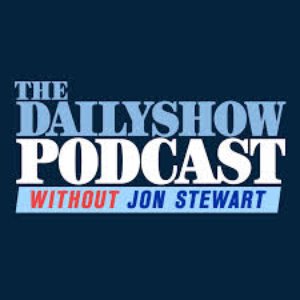 Avatar for The Daily Show Podcast without Jon Stewart
