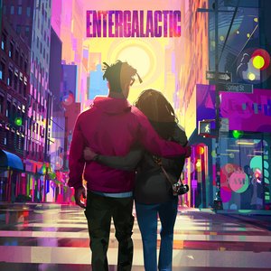 Entergalactic (Soundtrack from the Netflix Special)