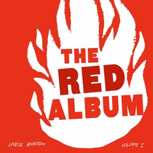 The Red Album Vol 2