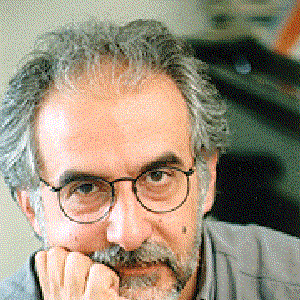 Avatar for António Pinho Vargas