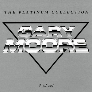 Gary Moore - The Platinum Collection