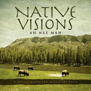 Native Visions: A Native American Music Journey