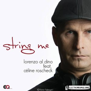 Lorenzo Al Dino feat. Celine Roscheck 的头像