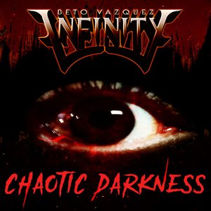 Chaotic Darkness - Single
