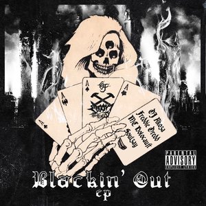 Blackin' Out EP