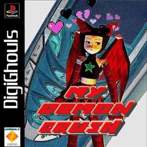 My Demon Crush