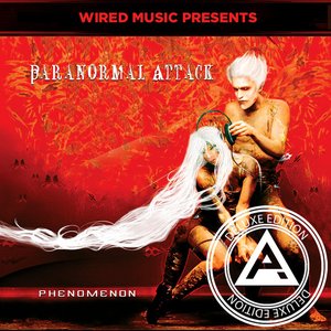 Phenomenon (Deluxe Edition)