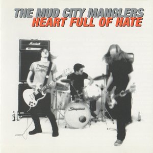 The Mud City Manglers 的头像