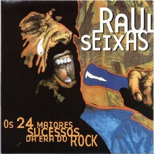raul seixas (os 24 maiores sucessos da era do rock) 05 için avatar