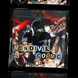MENDIVIL COSMIC 的头像