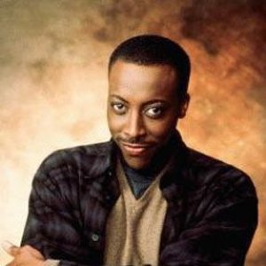 Arsenio Hall 的头像