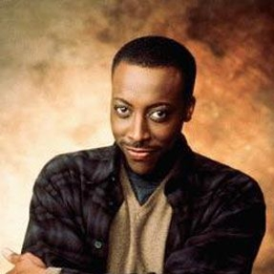 Arsenio Hall