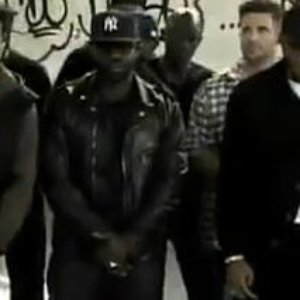 Mos Def, Black Thought & Eminem 的头像