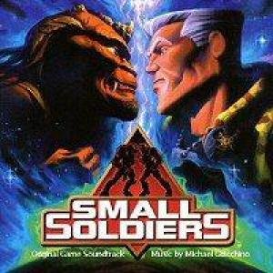 Small Soldiers