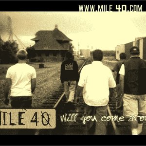 Avatar for Mile 40