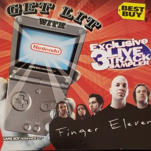 Get Lit With Nintendo