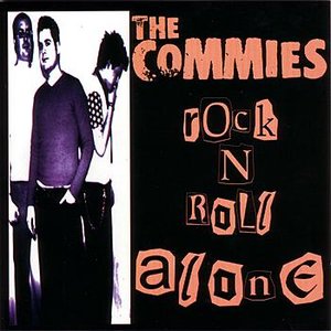 Rock-N-Roll Alone