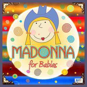 Image for 'Madonna For Babies'