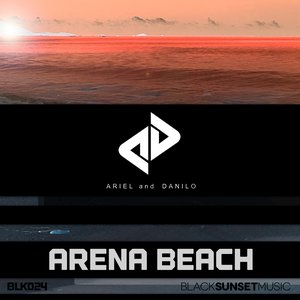 Arena Beach