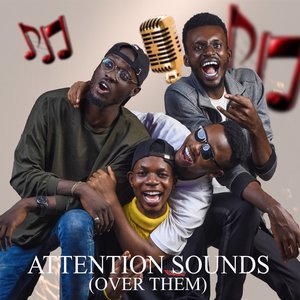 Attention Soundz 的头像