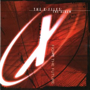 The X-Files: The Album