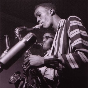 'Cliff Jordan and John Gilmore Quintet'の画像