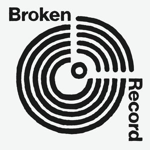 Avatar de Broken Record with Rick Rubin, Malcolm Gladwell, Bruce Headlam and Justin Richmond