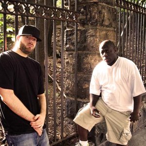 Celph Titled & Buckwild için avatar