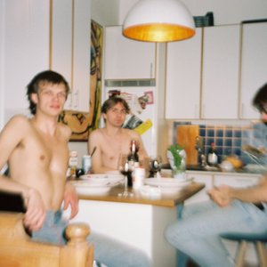 Dancing the conga 的头像