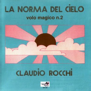 La Norma Del Cielo - Volo Magico n. 2