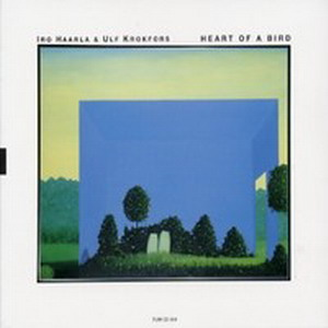 Heart of a Bird cover
