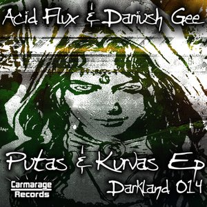 Putas & Kurvas Ep