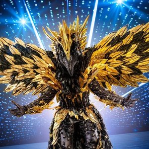 Avatar for The Masked Singer: Raaf