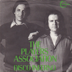 The Players Association photo provided by Last.fm