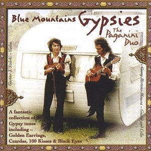 Image for 'Blue Mountains Gypsies'