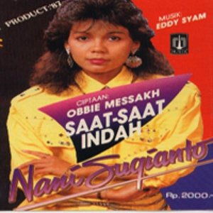 Saat-Saat Indah