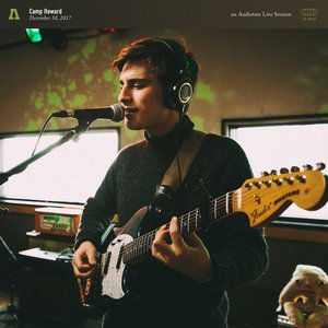 Camp Howard on Audiotree Live