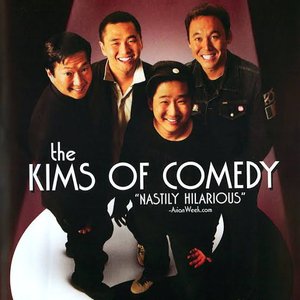 The Kims of Comedy