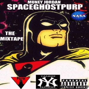 NASA: The Mixtape